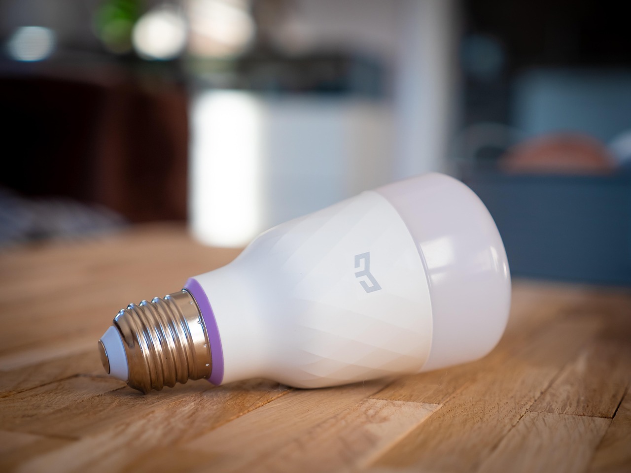 Zdjęcie: Smart building i IoT: bezpieczeństwo urządzeń po Cyber Resilience Act