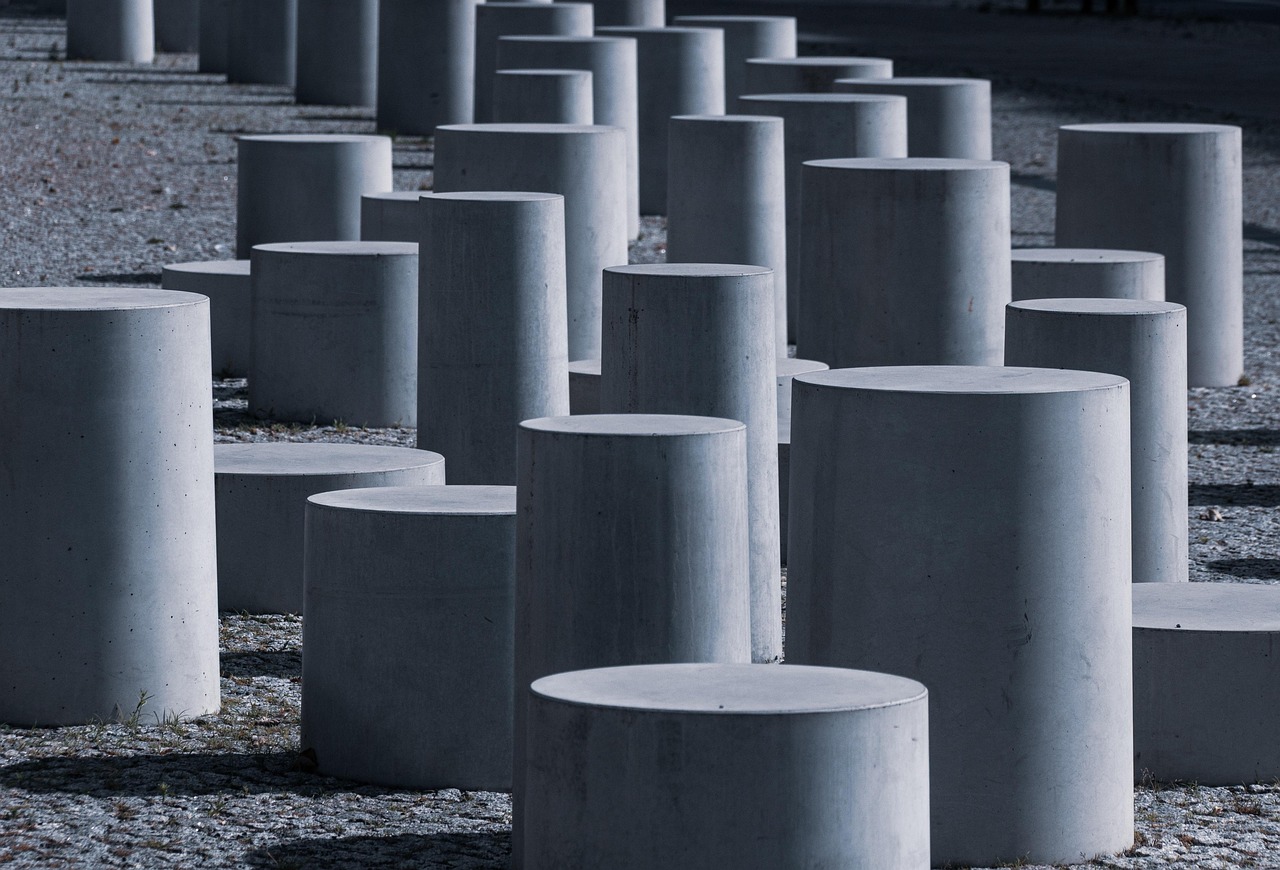 Zdjęcie: Beton C25/30 czy C30/37 – kluczowe różnice i zastosowanie