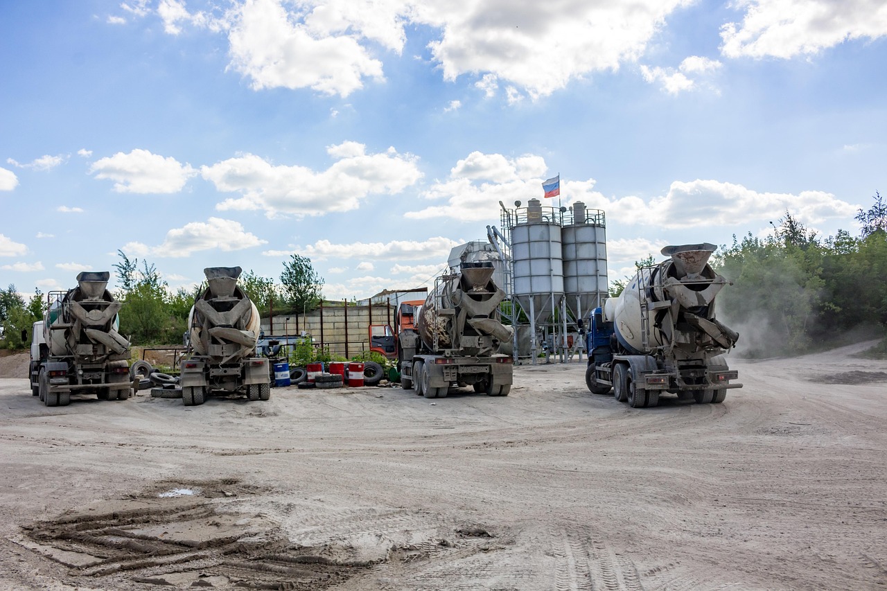 Zdjęcie: Prefabrykacja czy beton monolityczny: porównanie kosztów inwestycji w 2026