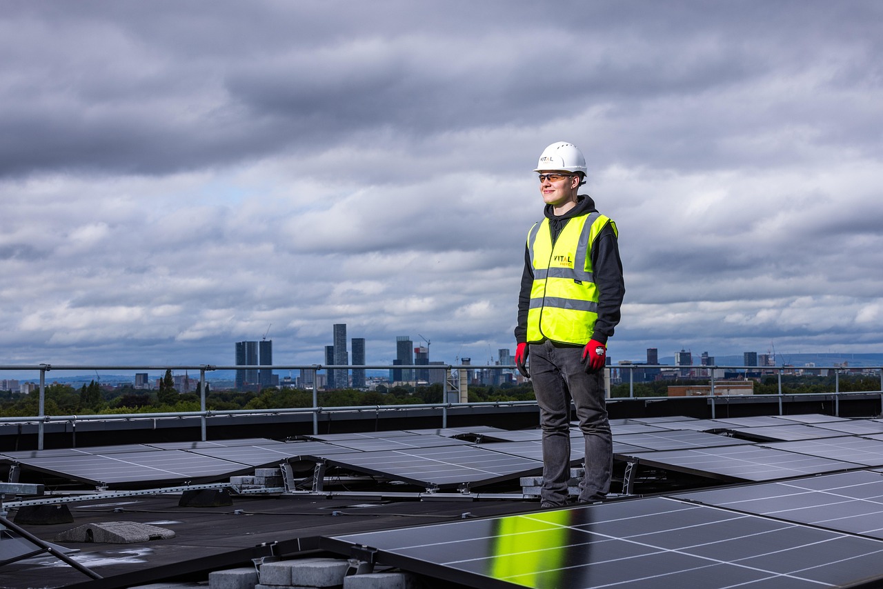 Zdjęcie: Net-billing w Polsce 2026: jak rozliczać energię z fotowoltaiki