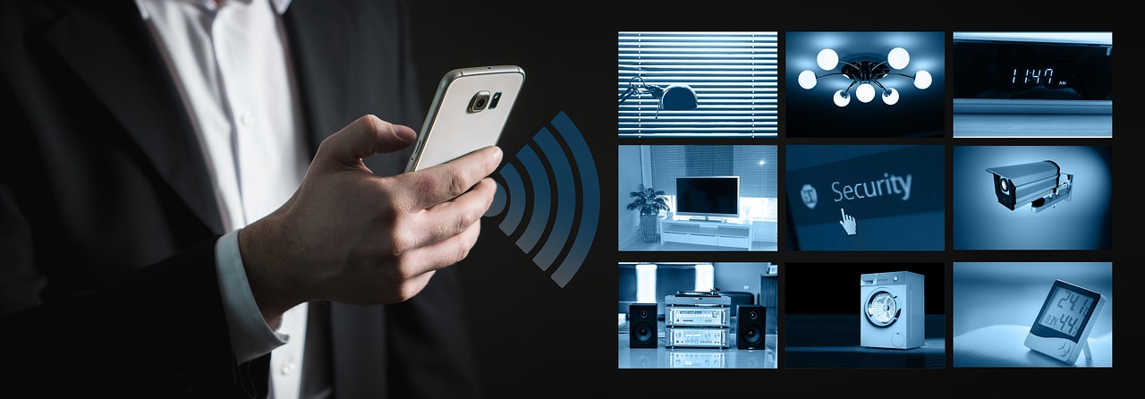 Zdjęcie: Protokół Matter w smart home: co wnosi dla budownictwa