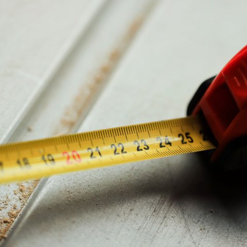 Zdjęcie: Oznakowanie CE materiału budowlanego: co inwestor powinien sprawdzić