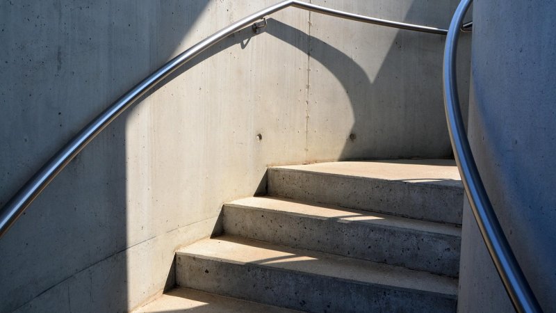 Zdjęcie: Beton samozagęszczający SCC: gdzie go stosować na budowie w 2026