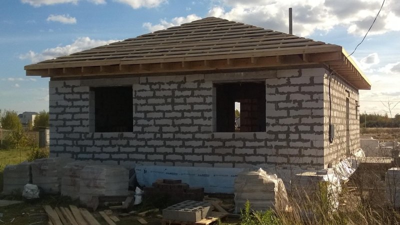 Zdjęcie: Izolacje budynków 2026: materiały, parametry i wybór
