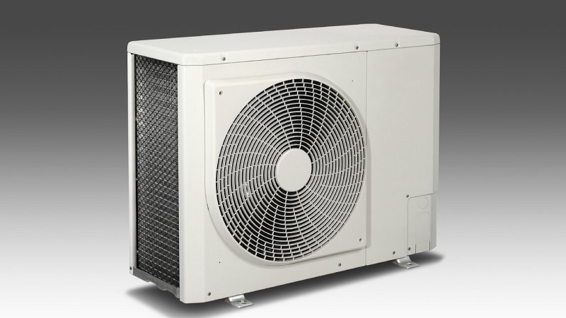 Zdjęcie: Filtracja powietrza w rekuperatorze: klasy filtrów i wymiana