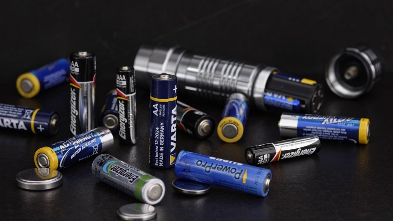 Zdjęcie: Magazyn energii do fotowoltaiki: pojemność, chemia i ceny w 2026