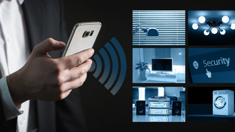 Zdjęcie: Protokół Matter w smart home: co wnosi dla budownictwa
