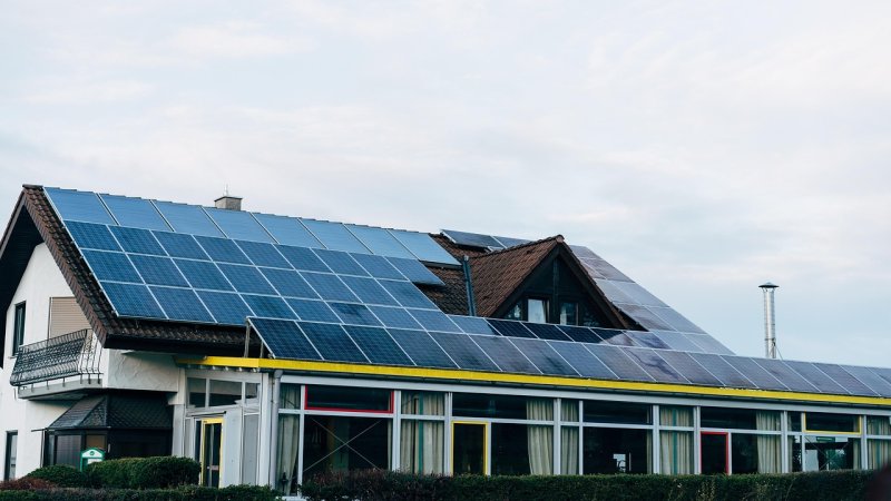 Zdjęcie: Klasy energetyczne budynków od A do G: co oznaczają w Polsce