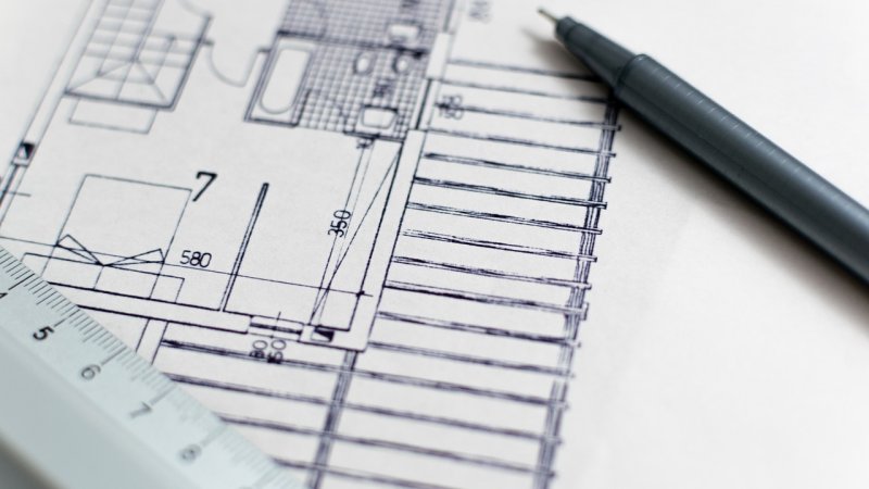 Zdjęcie: Warunki techniczne WT 2026: rewolucja w projektowaniu budynków