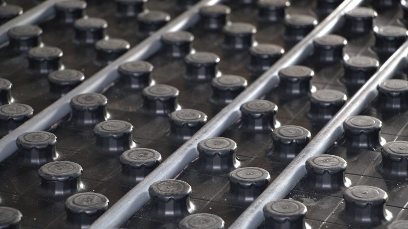 Zdjęcie: Ogrzewanie podłogowe a posadzka: które materiały są kompatybilne