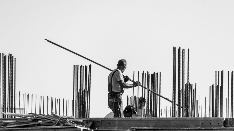 Zdjęcie: Stal S235 czy S355: kiedy stosować którą w konstrukcji