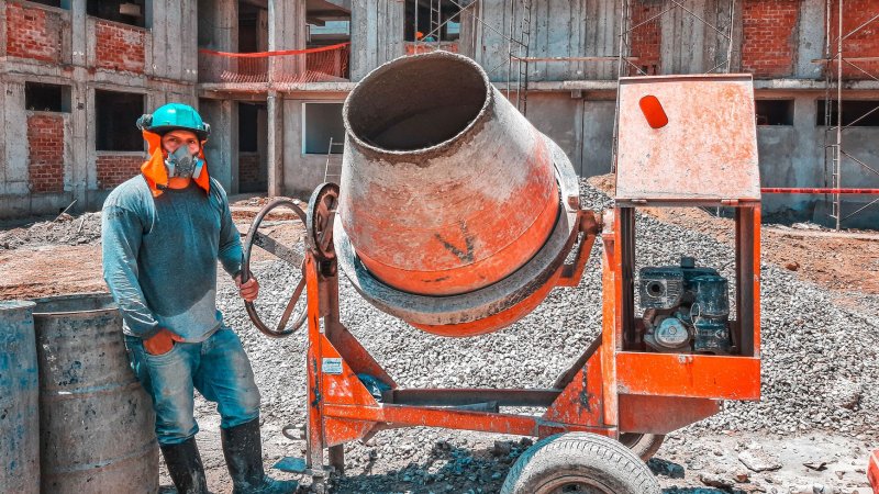 Zdjęcie: Druk 3D betonu w Polsce: projekty pilotażowe i bariery technologiczne