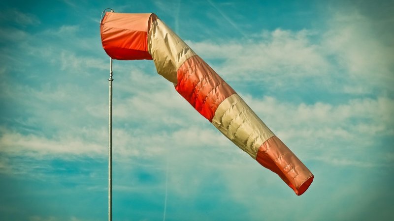 Zdjęcie: Czujniki jakości powietrza IAQ w budynkach: co mierzyć i po co