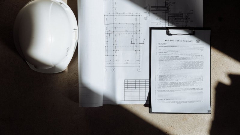 Zdjęcie: Zgłoszenie budowy 2026: jakie obiekty nie wymagają pozwolenia