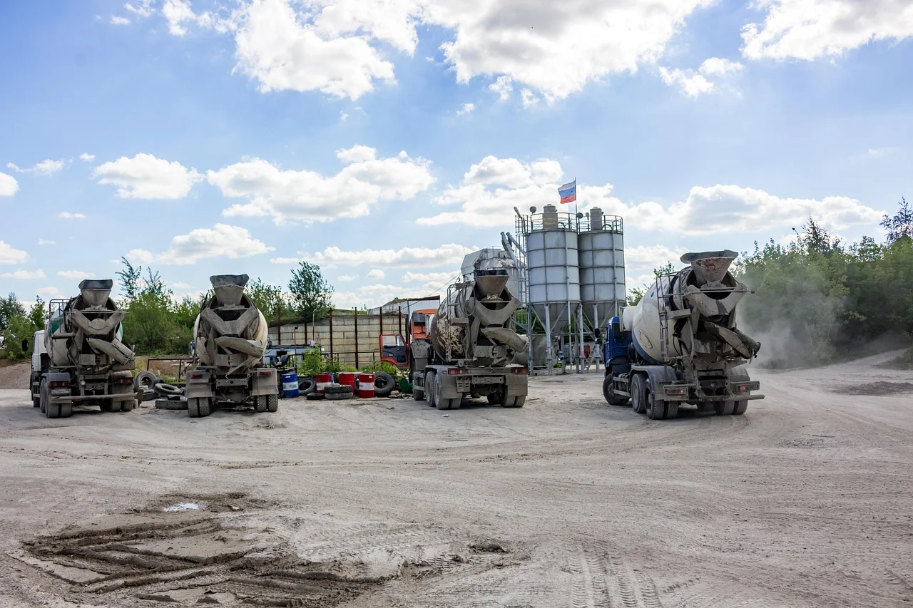 Zdjęcie: Prefabrykacja czy beton monolityczny: porównanie kosztów inwestycji w 2026